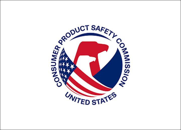 Consumer Product Safety Commission Brand Assets