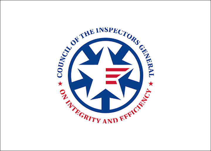 Council of the Inspectors General on Integrity and Efficiency Brand Assets
