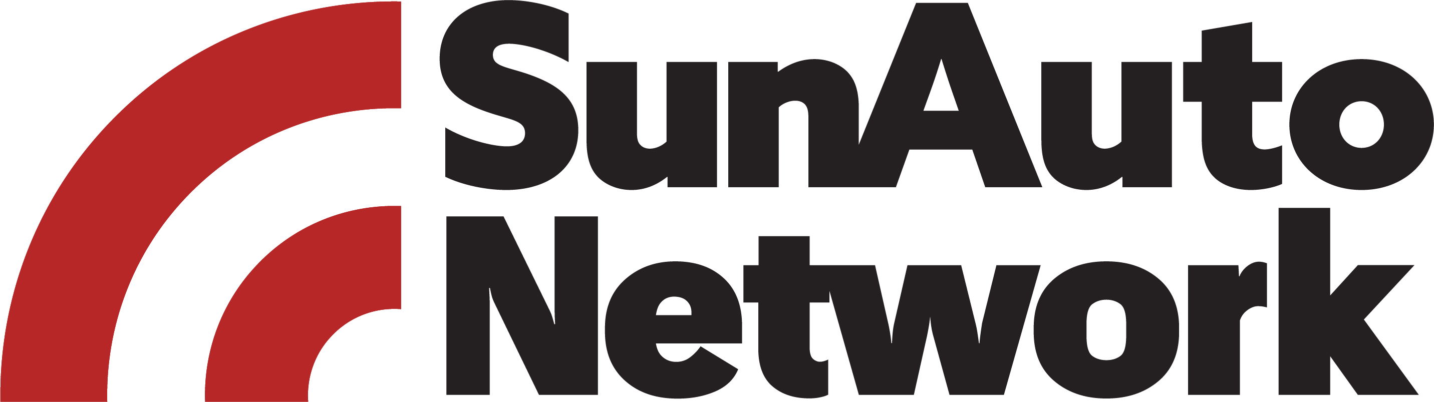 Sun Auto Tire & Service brand assets