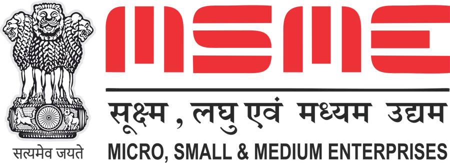 MSME Recognized